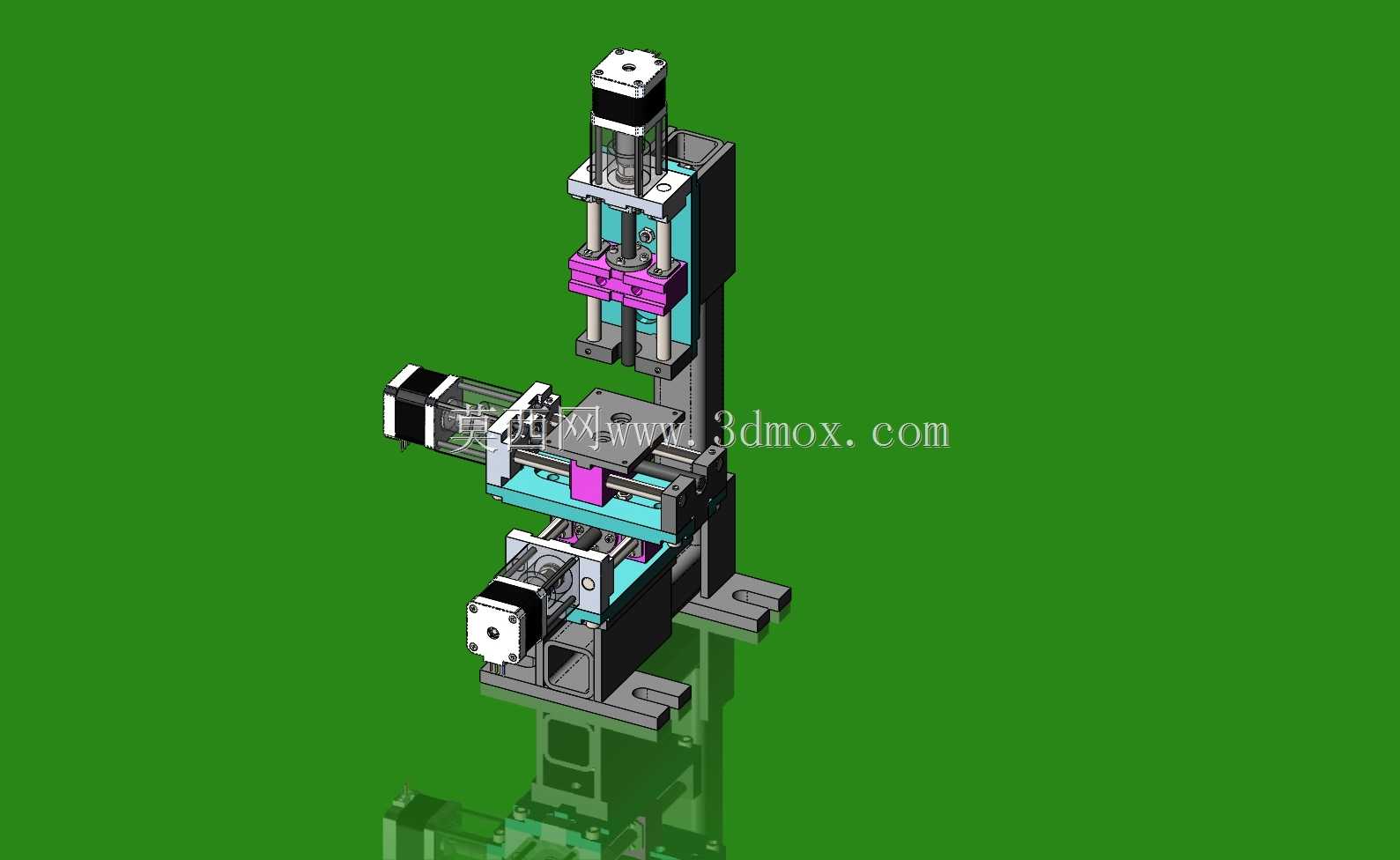 ����DIY cnc/3d��ӡ��