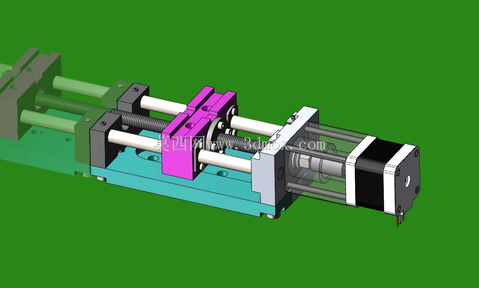 ����DIY cnc/3d��ӡ��