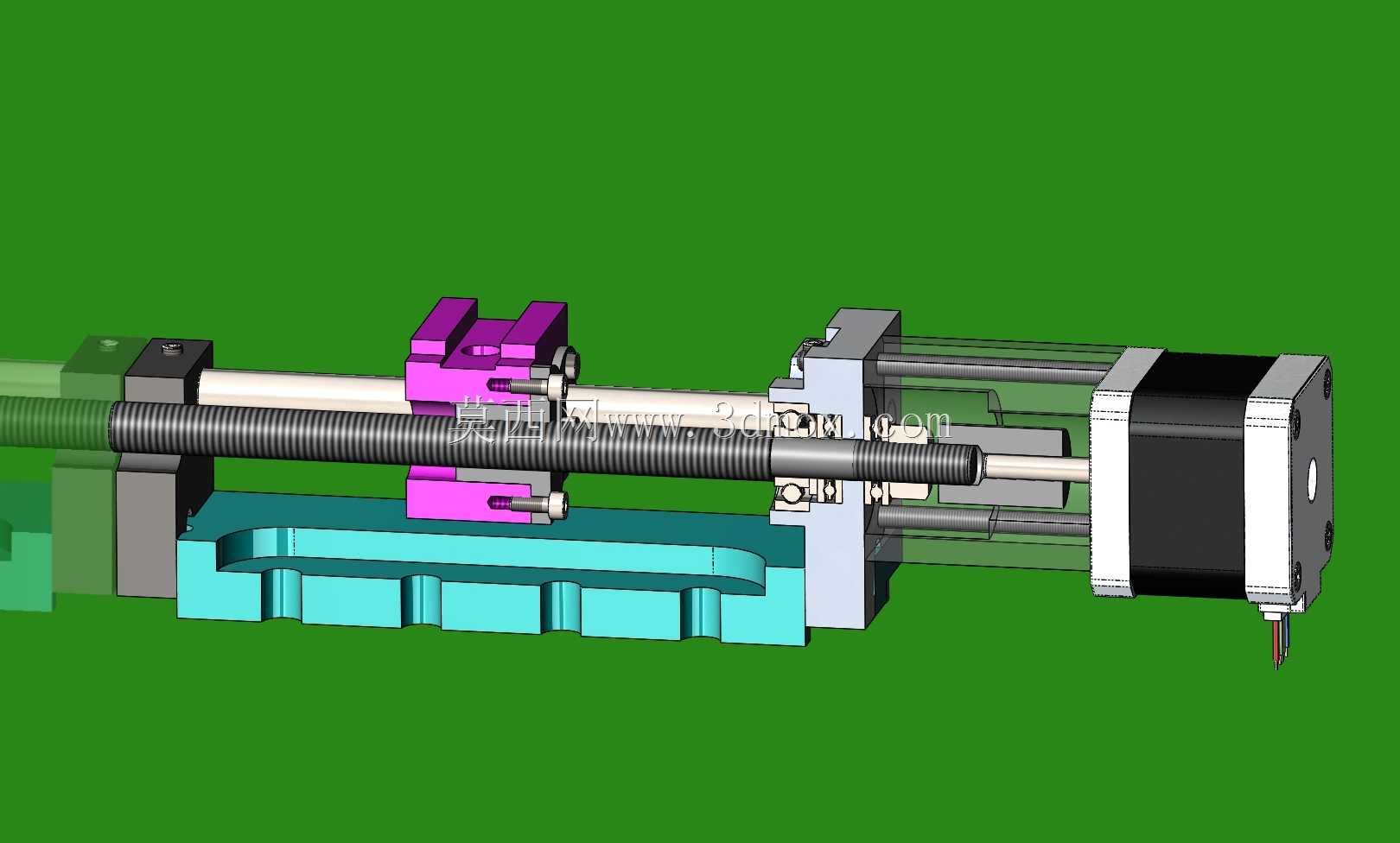 ����DIY cnc/3d��ӡ��