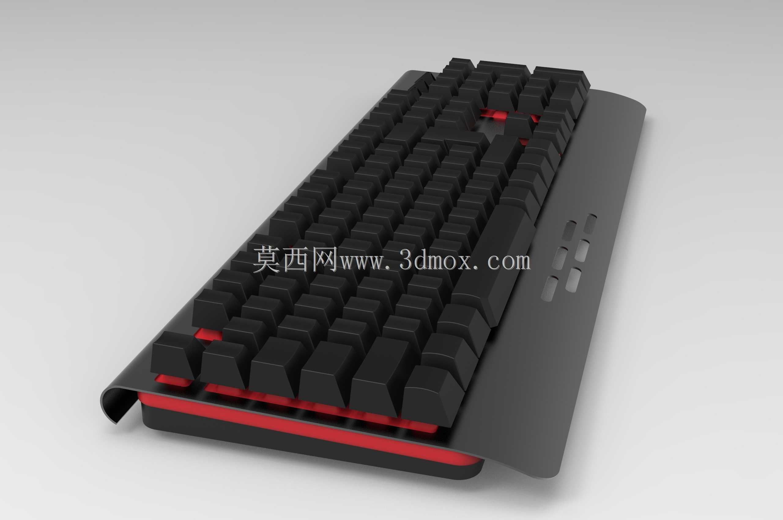 Redgear Blaze 3ɫ������Ϸ����