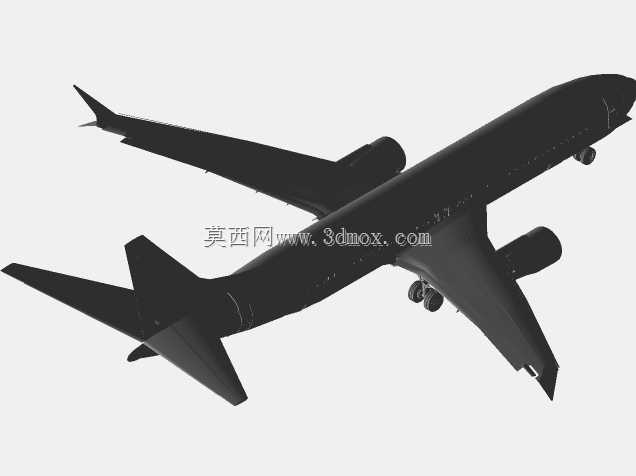���µ�737���ÿͻ�