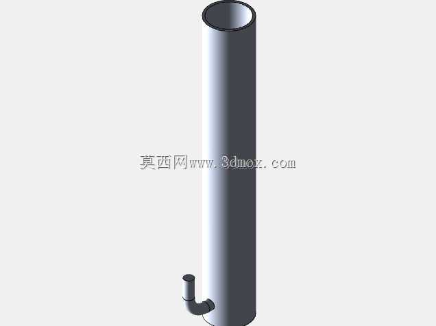 SAMSON Mega泥浆车半履带