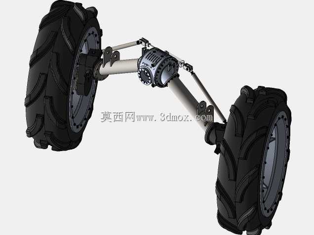 SAMSON Mega泥浆车半履带
