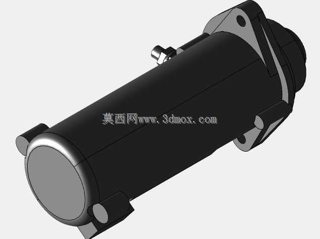 SAMSON Mega泥浆车半履带
