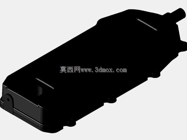 SAMSON Mega泥浆车半履带