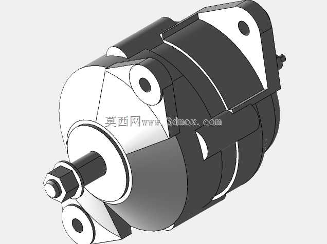 SAMSON Mega泥浆车半履带