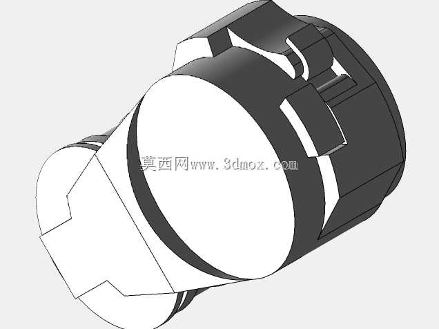 SAMSON Mega泥浆车半履带