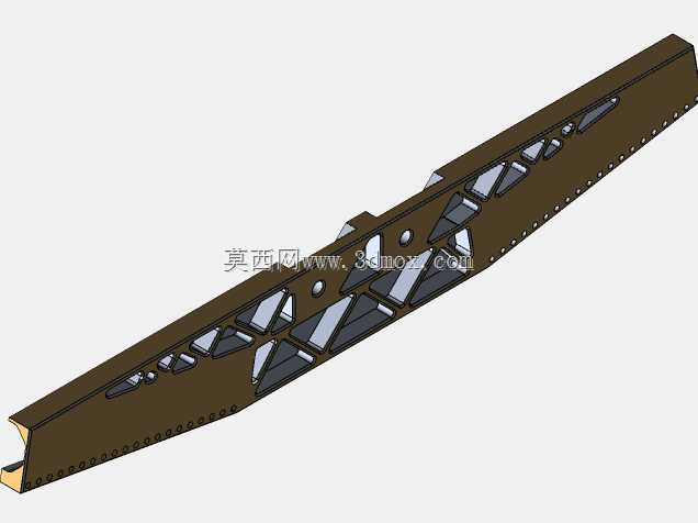 SAMSON Mega泥浆车半履带