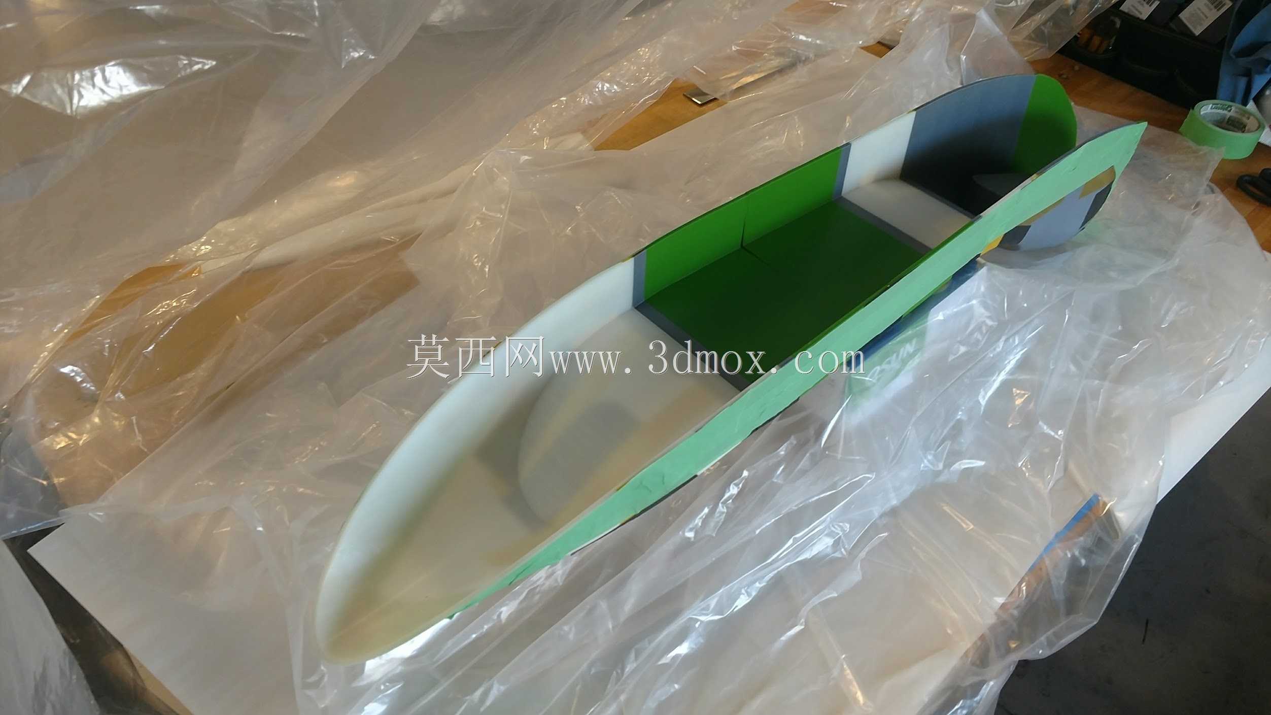 Alterna循环P1