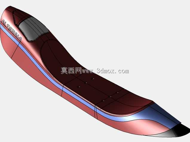 Alterna循环P1