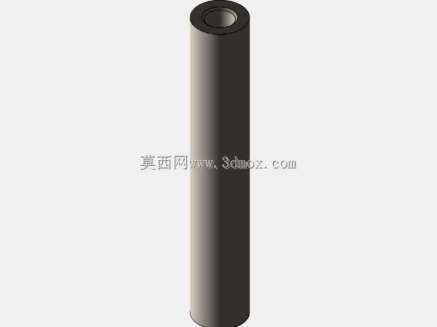 同轴模压加工