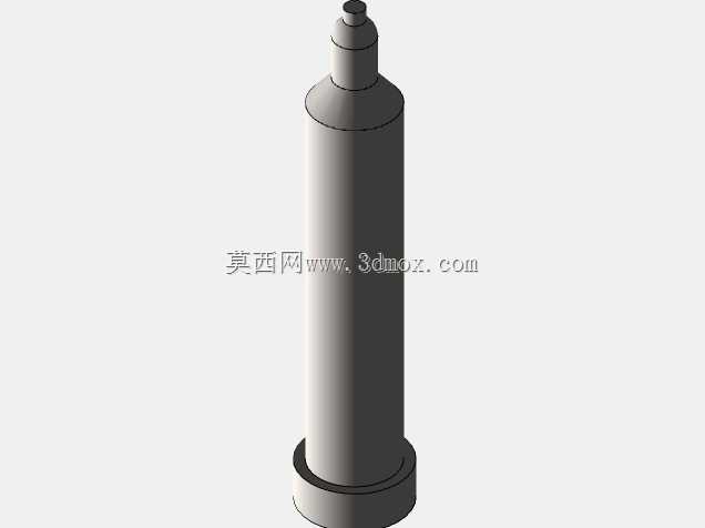 同轴模压加工