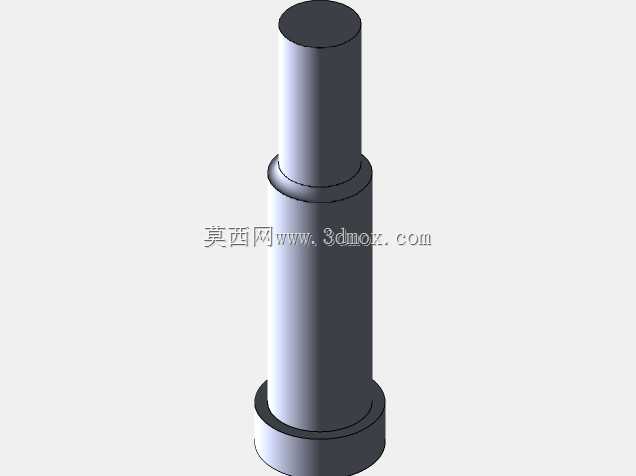 同轴模压加工