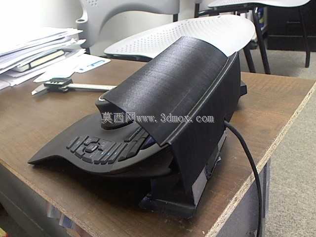 SPACEMOUSE企业级VISOR