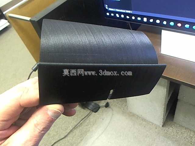 SPACEMOUSE企业级VISOR