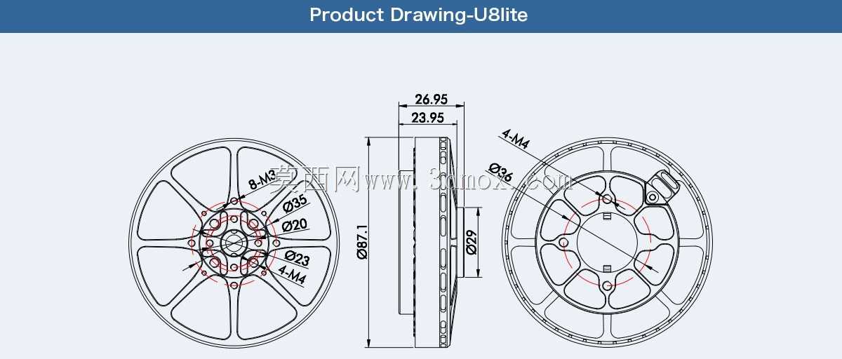 T���U8 Lite