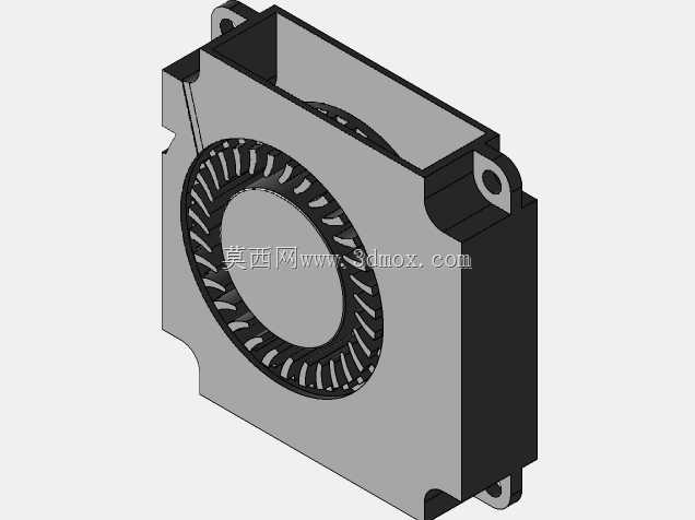 带BMG的E3D换刀器\u0026