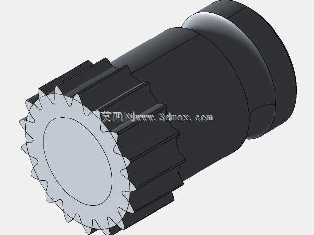 带BMG的E3D换刀器\u0026