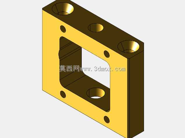带BMG的E3D换刀器\u0026
