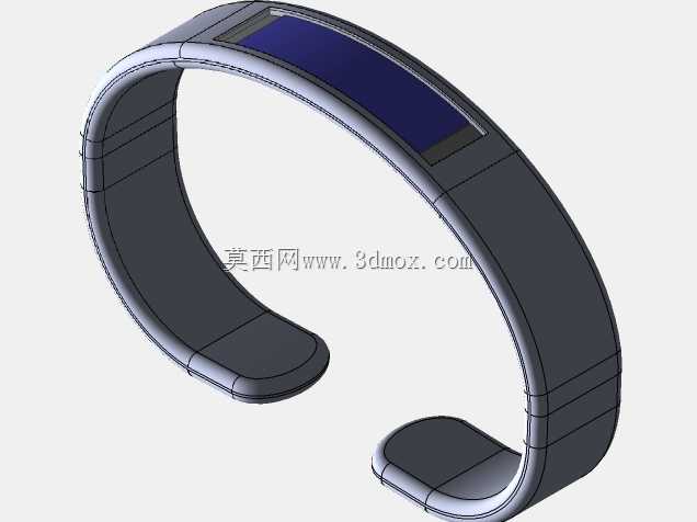 智能手镯