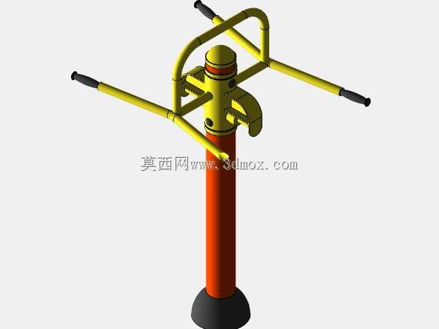 健身器材