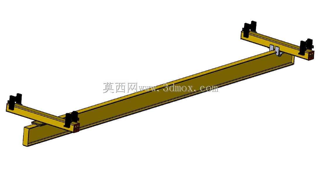 起重机5t 10.2m