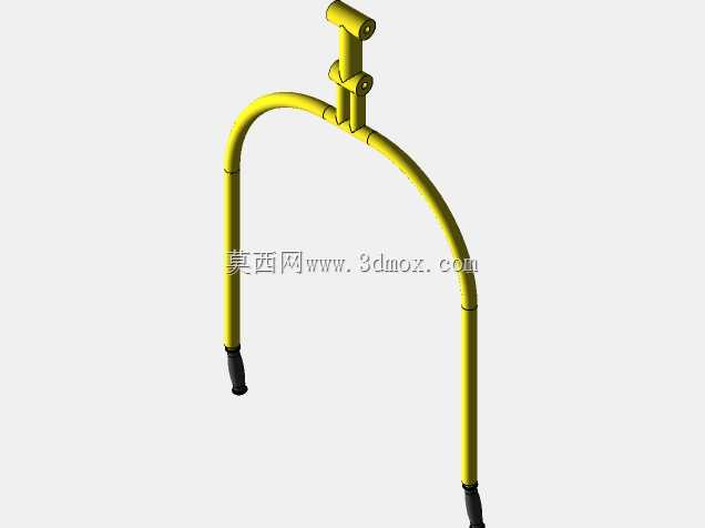 健身器材