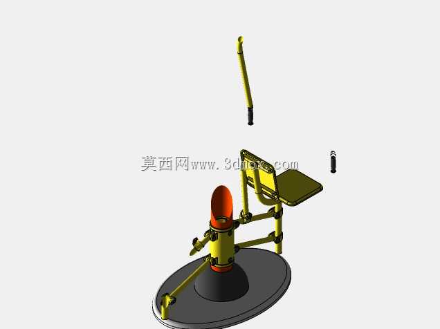 健身器材
