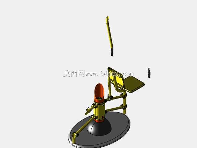 健身器材