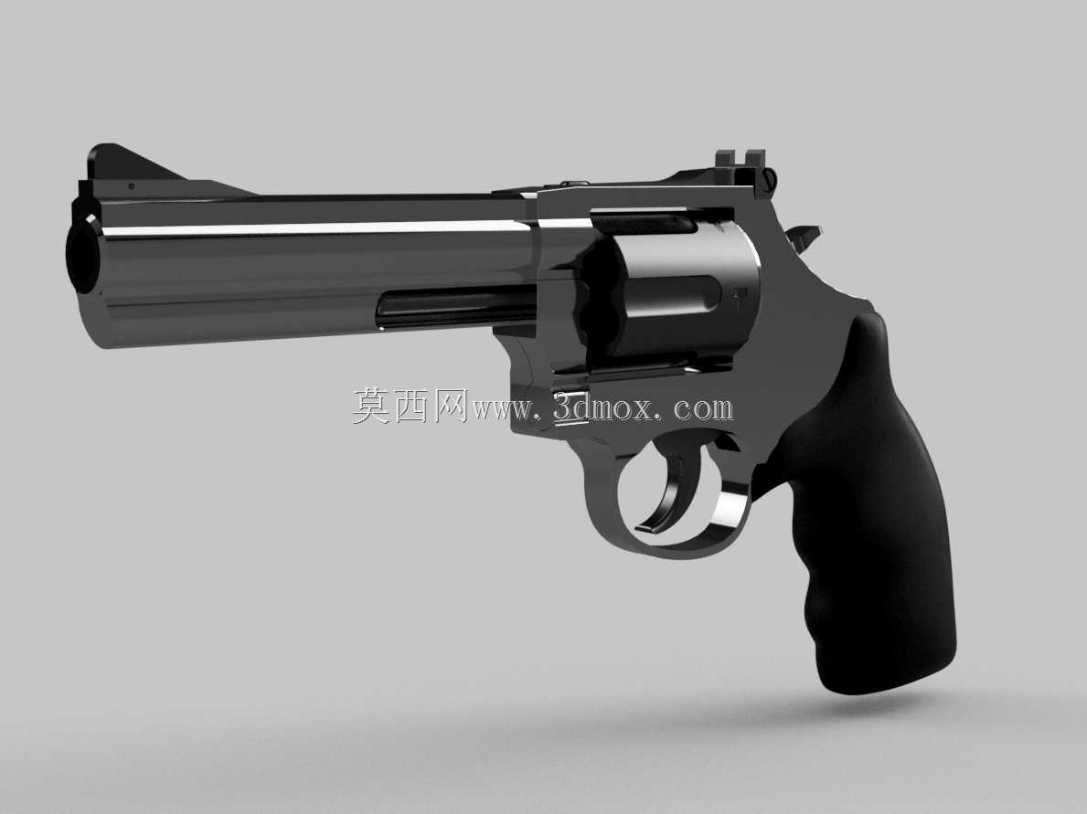 史密斯\u0026Wesson 686