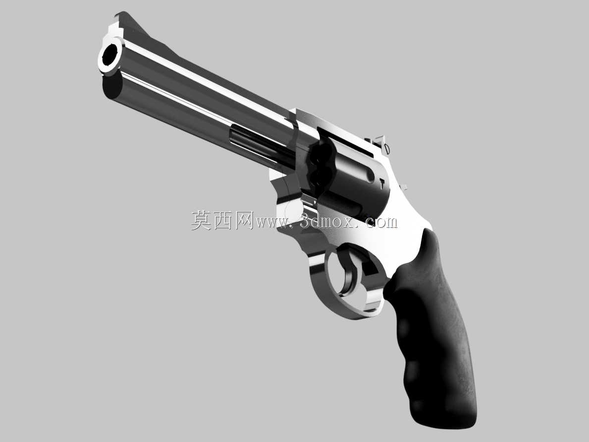 史密斯\u0026Wesson 686