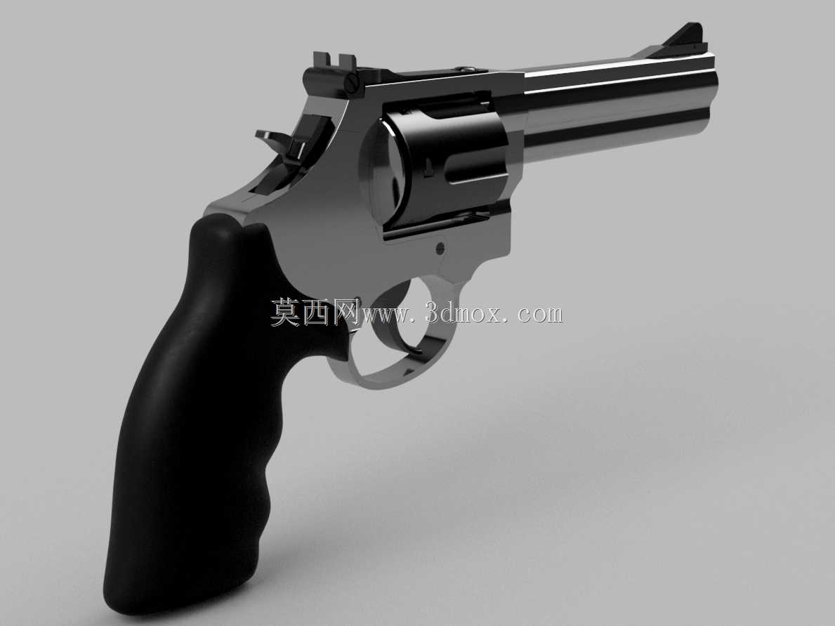 史密斯\u0026Wesson 686