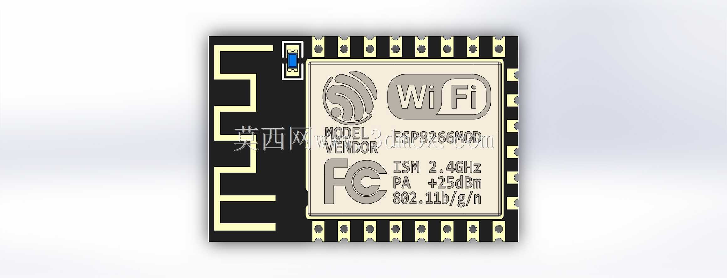 ESP-12F��ESP8266��