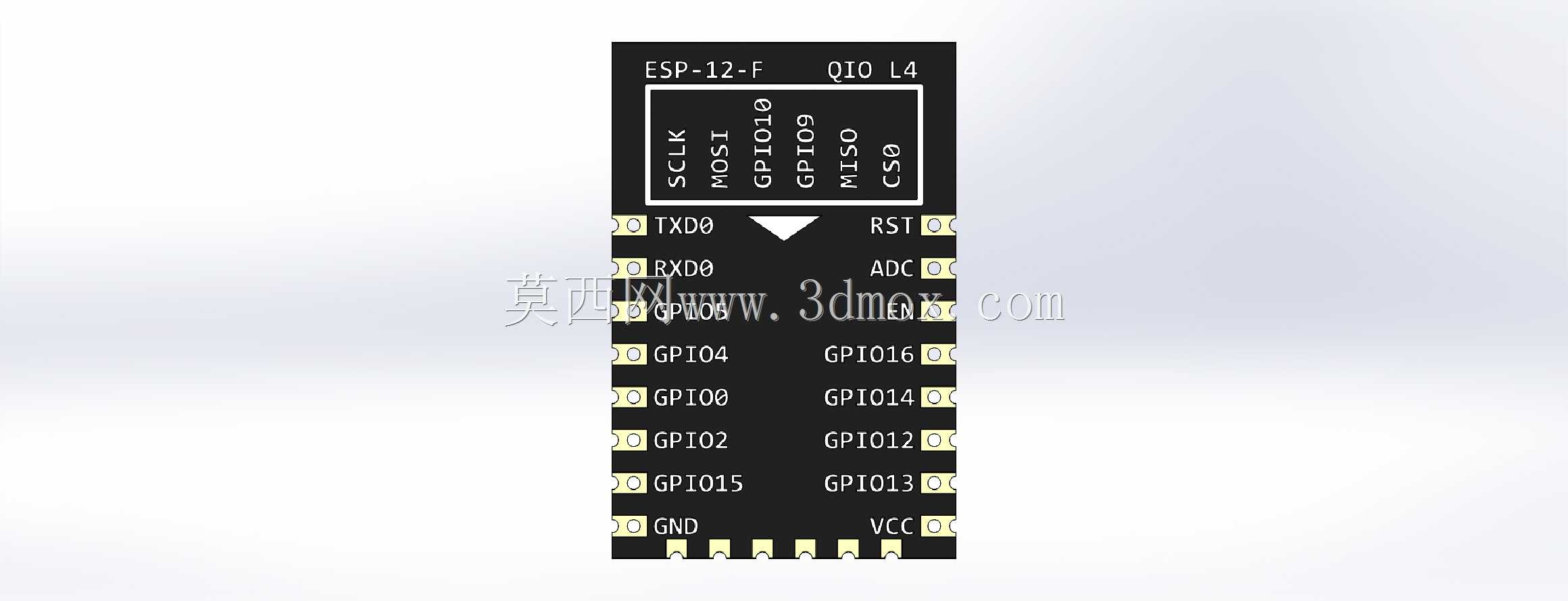 ESP-12F��ESP8266��