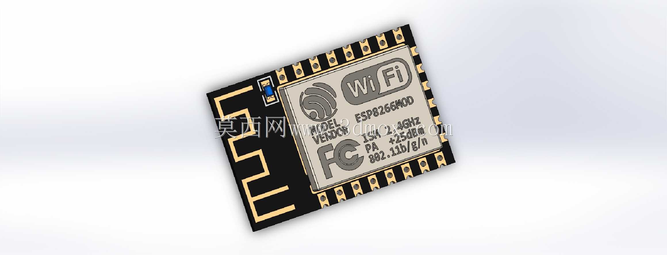 ESP-12F��ESP8266��