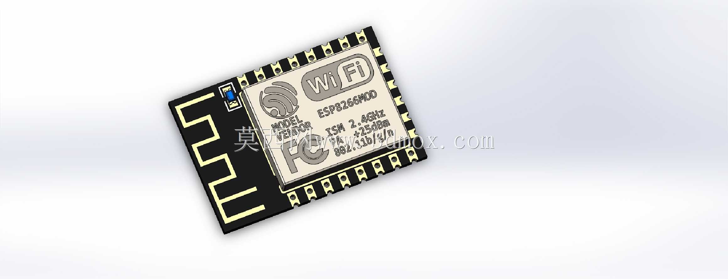 ESP-12F��ESP8266��