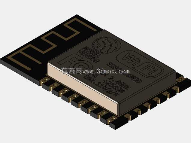 ESP-12F(ESP8266)