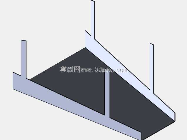 木材锯木厂250m2