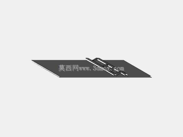 木材锯木厂250m2