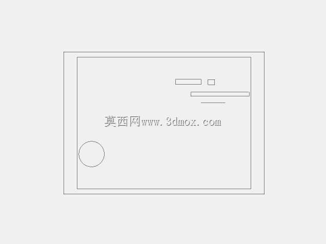 木材锯木厂250m2
