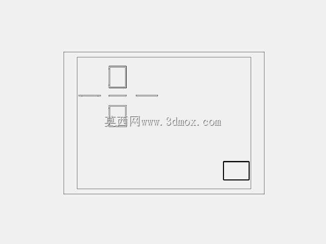木材锯木厂250m2