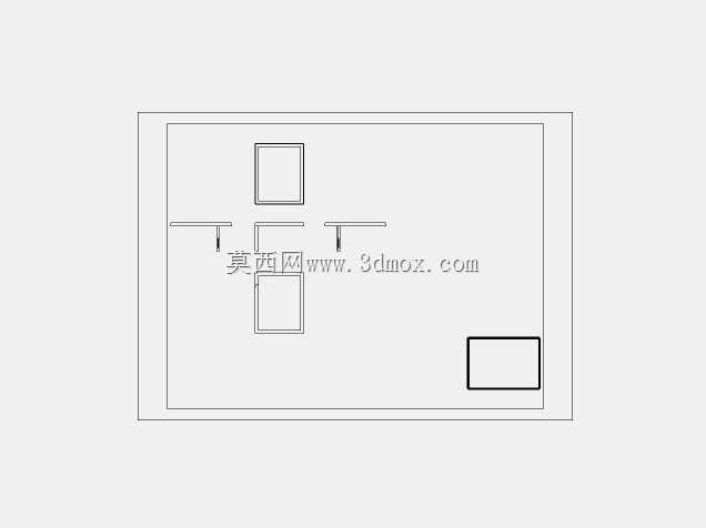 木材锯木厂250m2