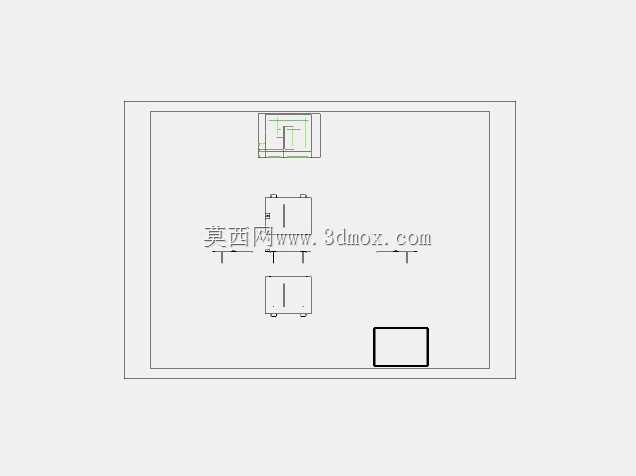 木材锯木厂250m2