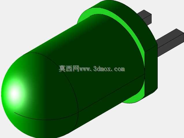 LED 5mm��ɫ