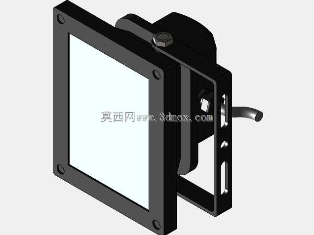 12伏LED泛光灯