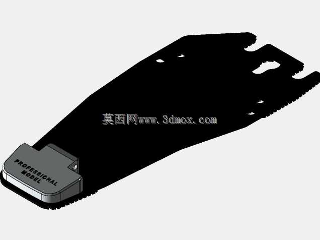 雅马哈双鼓踏板DFP-8210