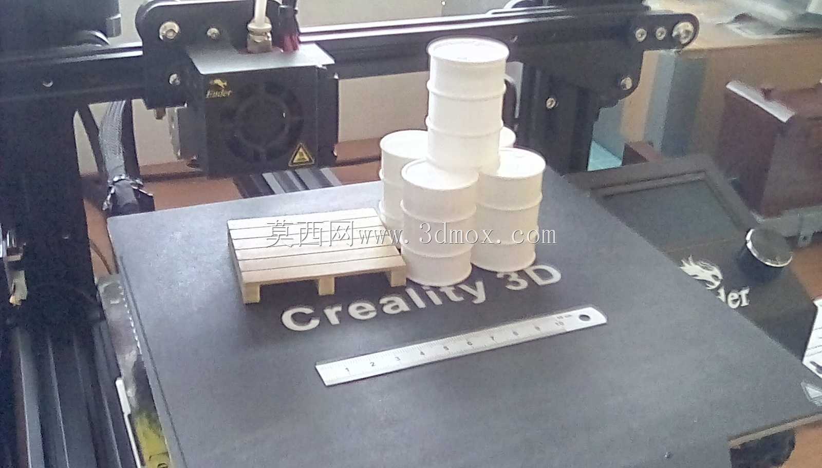 g���16mm��Ӣ��3d��ӡ��׼48��x40�����̺ͱ�׼45������Ͱ