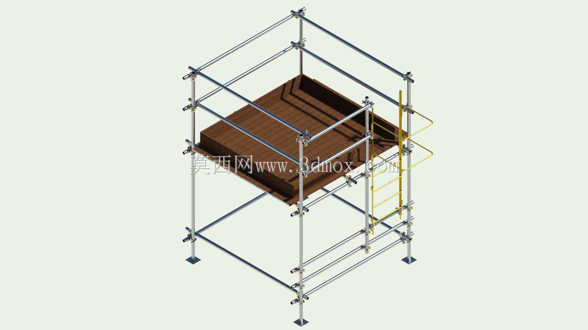 ���ܼн��ּ�3x2x2M
