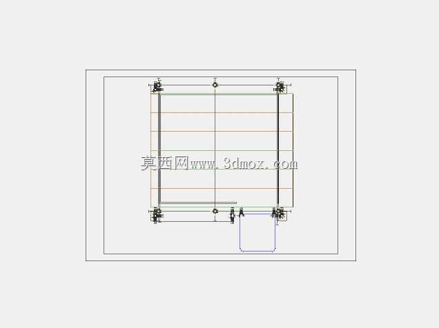 ���ܼн��ּ�3x2x2M