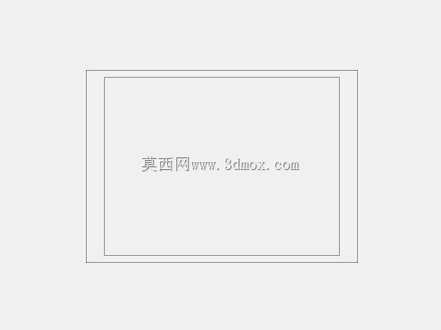 带管夹的脚手架6x2x2M